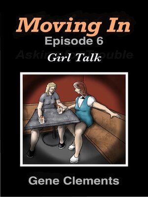 cover image of Girl Talk